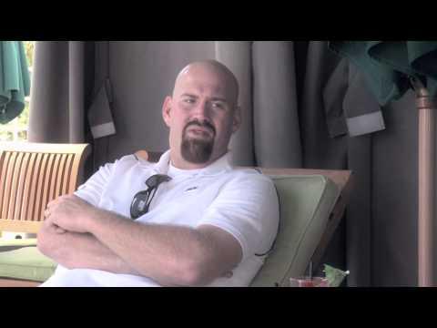 Video 4 - Kevin Youkilis