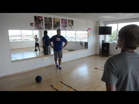 Video 1 - Henry Hynoski