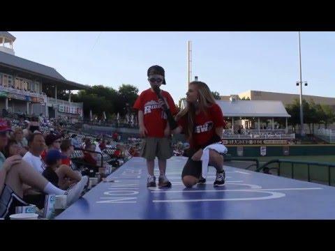 Video 1 - Odubel Herrera