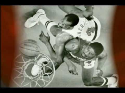 Video 1 - Andrew Goudelock