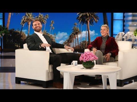 Video 4 - Chris Long