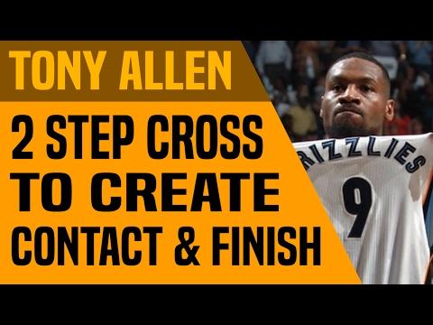 Video 1 - Tony Allen