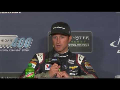 Video 4 - Kasey Kahne