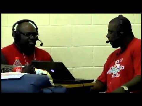 Video 4 - Xavier McDaniel