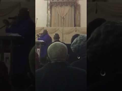 Video 2 - Kevin Willis