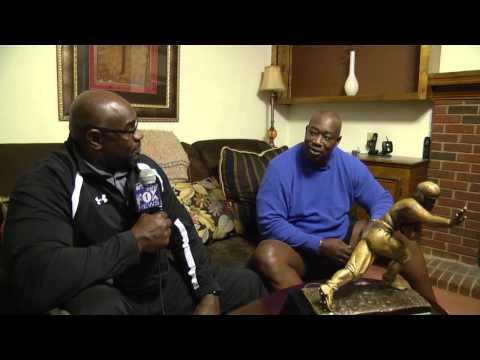 Video 5 - George Rogers