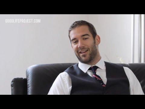 Video 4 - Lewis Howes