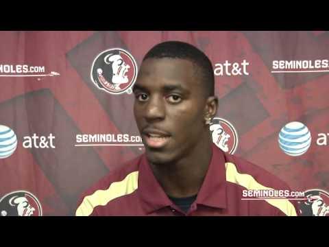 Video 4 - James Wilder