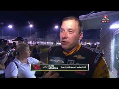 Video 4 - Ryan Newman
