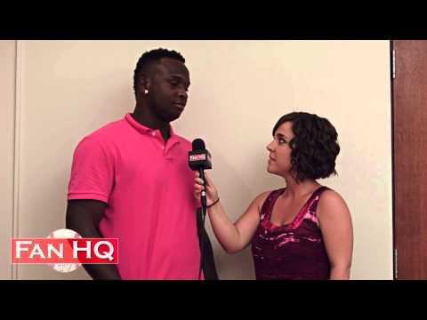 Video 6 - Miguel Sano