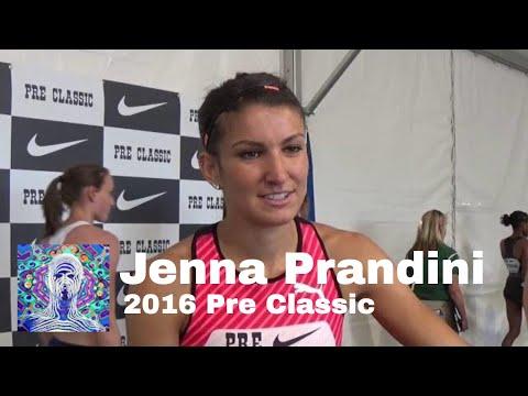 Video 5 - Jenna Prandini