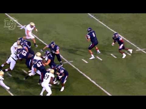 Video 4 - Turner Gill