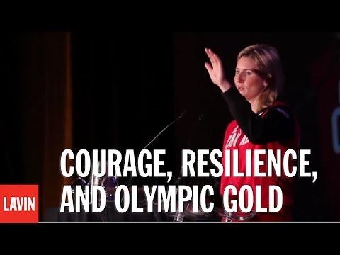 Video 2 - Shannon Szabados