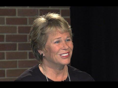 Video 3 - Ann Meyers Drysdale