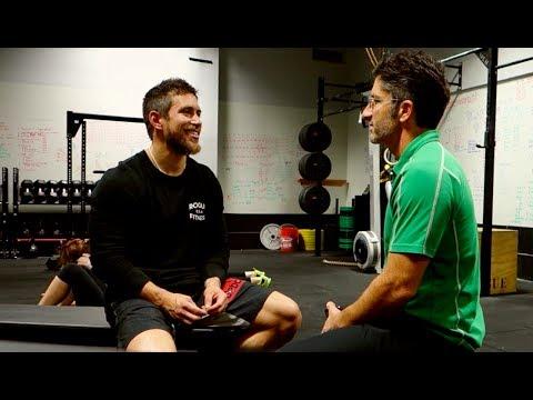 Video 5 - Dan Bailey