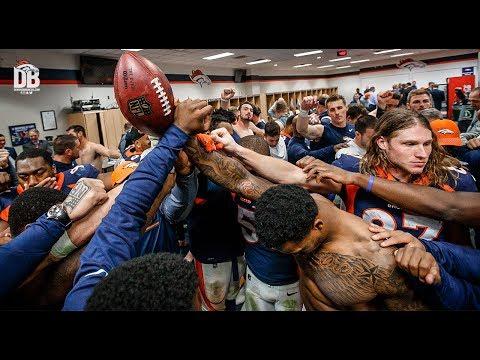 Video 1 - Austin Seferian-Jenkins