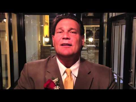 Video 2 - Dan Hampton