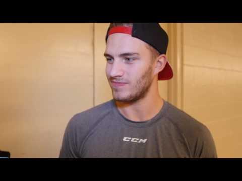 Video 5 - Alexander Wennberg