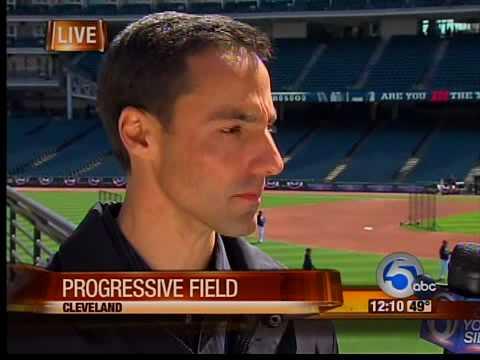 Video 1 - Chris Antonetti