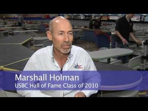 Video 5 - Marshall Holman