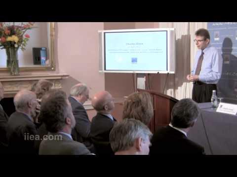 Video 1 - Charles Grant