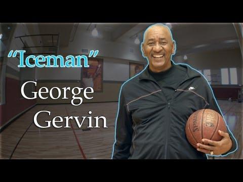Video 2 - George Gervin