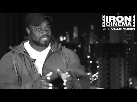 Video 4 - Brandon Curry