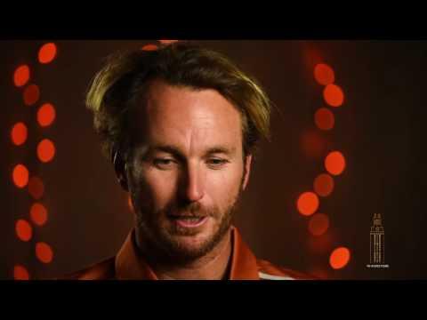 Video 1 - Aaron Peirsol