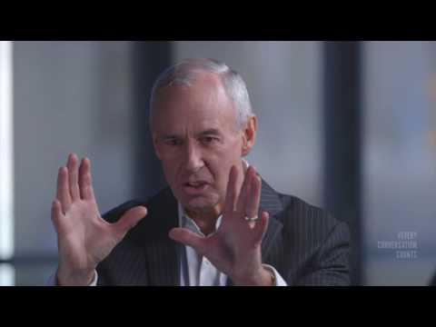 Video 4 - Ron MacLean