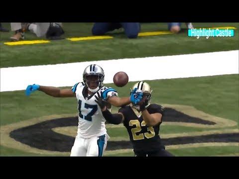 Video 1 - Devin Funchess