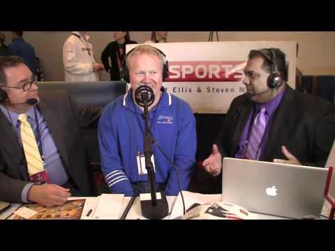 Video 4 - Karl Mecklenburg