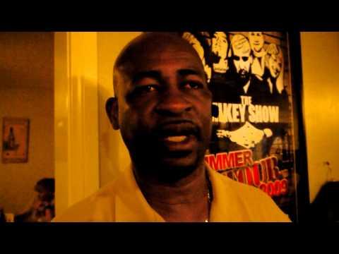 Video 4 - Wes Chandler