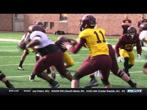 Video 4 - Tracy Claeys