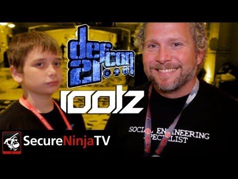 Video 2 - Danny Ford