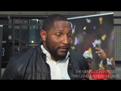 Video 3 - Aeneas Williams