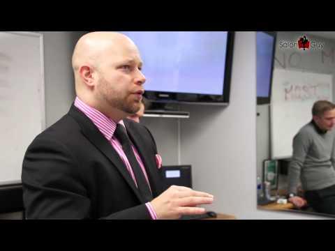 Video 2 - Paul Coffey