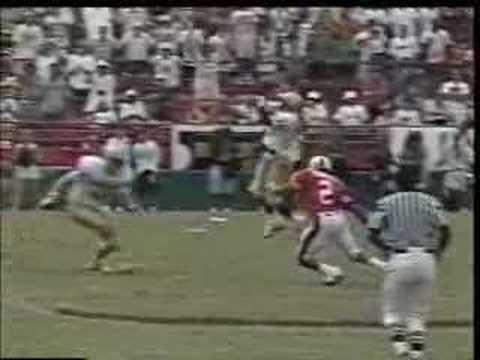 Video 3 - Marvin Jones