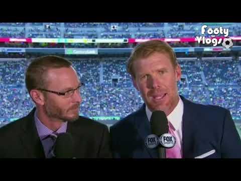 Video 2 - Alexi Lalas