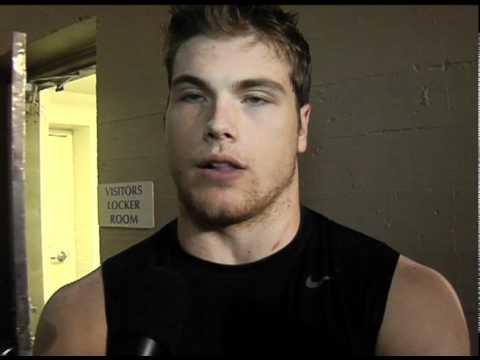 Video 4 - Miles Burris