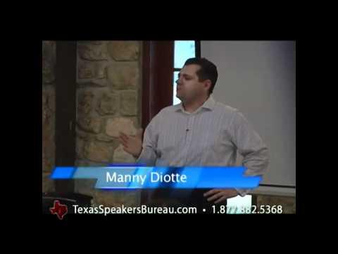 Video 1 - Antonio Daniels