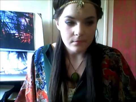 Video 2 - Marion Bartoli