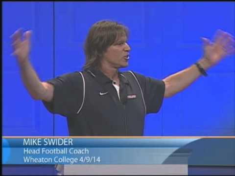 Video 2 - Mike Swider
