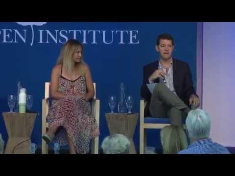 Video 2 - Gretchen Bleiler