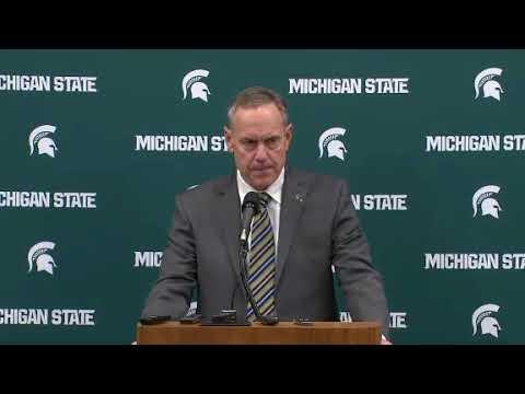Video 5 - Mark Dantonio