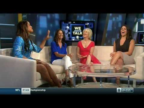 Video 2 - Dana Jacobson