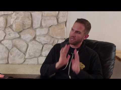 Video 4 - Lance Allred