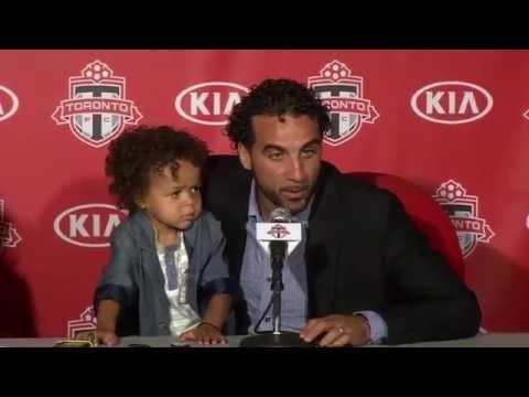 Video 3 - Dwayne De Rosario