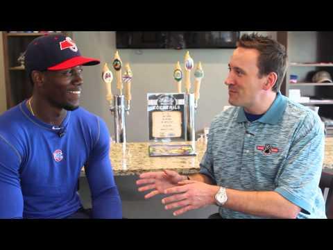 Video 1 - Jorge Soler