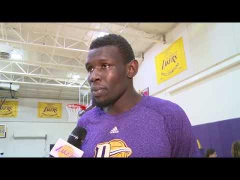 Video 3 - Ater Majok