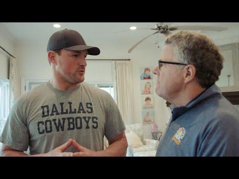Video 4 - Jason Witten